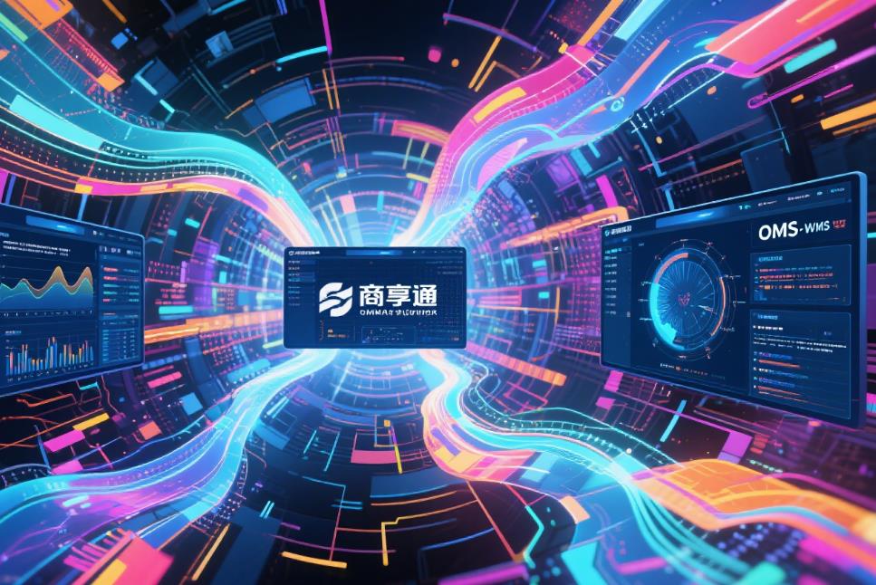 OMS、WMS开启企业供应链管理新时代